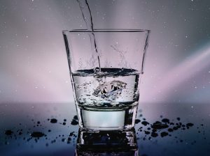 hydrate all day to prevent memory loss