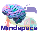 Mindspace and Sleep