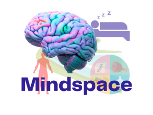 Mindspace and Sleep