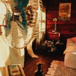 a fan can help generate white noise for sleep