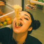 Late Night Eating