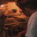 insomnia can make you hungry