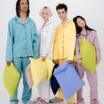 cotton is among the best breathable sleepwear