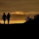 walking is the easiest overall deep sleep exercise